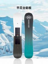 Сноуборд Nidecker Score