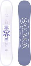 Сноуборд Salomon Lotus