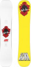 Сноуборд Salomon Sleepwalker