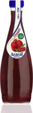 Сок/морс Ararat Гранатовый сок прямого отжимаArarat Premium 0.75 л