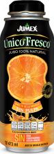 Jumex Сок Апельсин 100% натуральный прямого отжима 473 мл