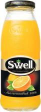 Swell Сок апельсиновый, 0,25л – фото 4