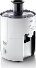 Соковыжималка Braun SJ3100WH