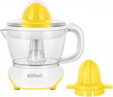 Соковыжималка Kitfort KT-1147-3