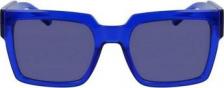 Солнцезащитные очки Calvin Klein Солнцезащитные очки унисекс CKJ23622S BLUE CKL-2236225320400