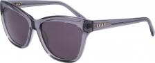 Солнцезащитные очки DKNY Солнцезащитные очки Женские DK543S CRYSTAL SMOKEDKY-2DK5435516014