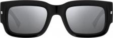 Солнцезащитные очки Dsquared2 Солнцезащитные очки, черный 0716736787657