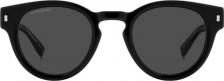 Солнцезащитные очки Dsquared2 Солнцезащитные очки, черный 0716736794426