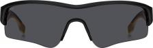 Солнцезащитные очки Hugo Boss Солнцезащитные очки мужские 1607/S Black (20646480799Z8)