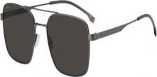 Солнцезащитные очки Hugo Boss Солнцезащитные очки мужские 1695/S DK Ruthenium (207408KJ158IR)