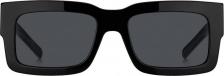 Солнцезащитные очки Hugo Boss Солнцезащитные очки женские 1654/S Black (20684480754IR)