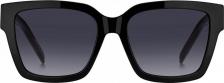 Солнцезащитные очки Hugo Boss Солнцезащитные очки женские 1744/S Black (207594807549O)