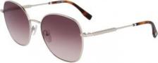 Солнцезащитные очки Lacoste Солнцезащитные очки женские L257S Light Gold (2L257S5618712)