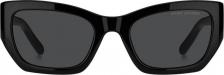 Солнцезащитные очки Marc Jacobs Солнцезащитные очки женские 723/S Black (20690580753IR)