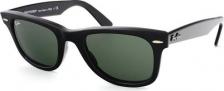 Солнцезащитные очки Ray Ban Солнцезащитные очки унисекс Wayfarer зеленые