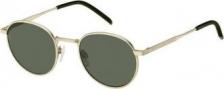 Солнцезащитные очки Tommy Hilfiger Солнцезащитные очки мужские TH 1973/S Matte Light Gold (205770CGS50QT)