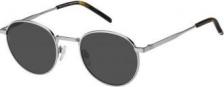 Солнцезащитные очки Tommy Hilfiger Солнцезащитные очки мужские TH 1973/S Ruthenium (2057706LB50IR)
