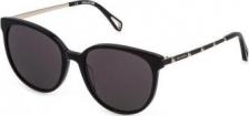 Солнцезащитные очки Zadig & Voltaire Солнцезащитные очки Женские SZV307 BLACK SUPER BLACKZIV-2SZV307550BLK