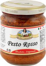 Соус Bella Contadina Соус Pesto Rosso 190г