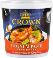 Соус Crown Паста Том Ям, 400 г