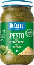 Соус De Cecco Соус Песто для вторых блюд 190 г