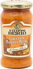 Соус Filippo Berio Соус томатный с базиликом 340 г
