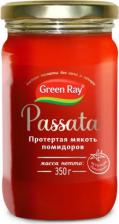 Соус Green Ray Томатное пюре Пассата 350 г