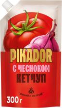 Соус Heinz Кетчуп Пикадор чесночный, 300 г