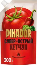 Соус Heinz Кетчуп Пикадор супер острый, 300 г