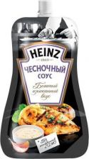 Соус Heinz Соус Чесночный, 200 г