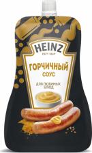 Соус Heinz Соус Горчичный, 200 г