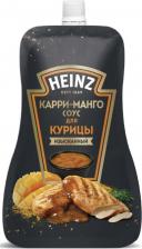 Соус Heinz Соус Карри-манго, 200 г