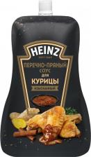 Соус Heinz Соус Перечно-Пряный для крыльев, 230 г