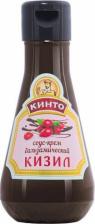 Соус Kinto Соус-крем кизиловый, 200 г