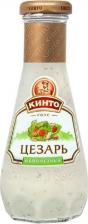 Соус Kinto Соус майонезный Цезарь, 280 мл