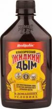 Соус Костровок Ароматизатор жидкий дым, 330 г