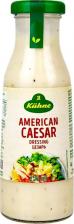 Соус Kuhne Соус салатный цезарь классический 250 мл