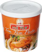 Соус Mae Ploy Паста Том Ям, 400 г