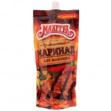 Соус Махеевъ Маринад "Для вкусного шашлыка", традиционнный, 300 г