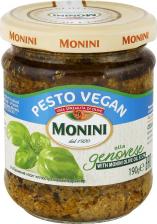 Соус Monini Соус Pesto Alla Genovese Vegan BIO 190г