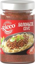 Соус Mr.Ricco Соус Болоньезе 320 г