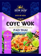 Соус Sen Soy Соус Pad Thai Sauce 80г