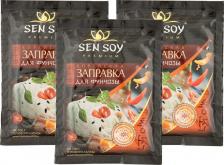 Соус Sen Soy Заправка Для Фунчозы по-корейски 80 г