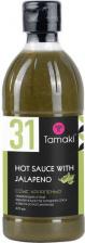 Соус Tamaki Соус Халапеньо, Россия, 470 мл х 2шт
