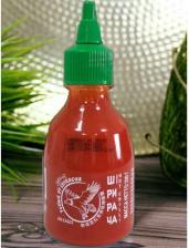 Соус Uni-Eagle Соус Шрирача 230г пл/б