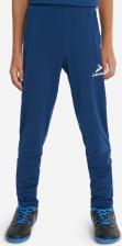Спорт. брюки для мальчика Demix Брюки для мальчиков Playmaker, Синий 4680577384398