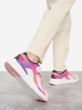 Спортивная обувь для девочки Demix Кроссовки для девочек Sprinter Verse Fl, Розовый