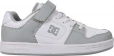 Спортивная обувь для мальчика DC Кроссовки Manteca 4 V Sn для детей, мультиколор