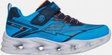 Спортивная обувь для мальчика Skechers Детские кроссовки для мальчиков, темно-синий