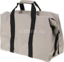 Спортивная сумка Gaston Luga Спортивная сумка Dash Weekender, 43.5 х 32 х 17.5 см, 0.6кг, бежевый [dswkdtp]